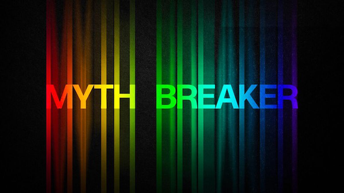 Myth Breaker image number null